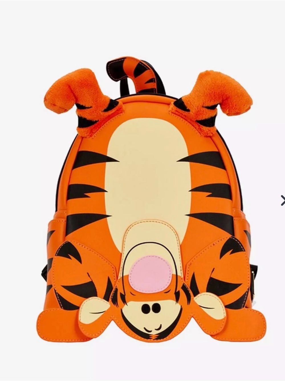 Loungefly Tigger Backpack